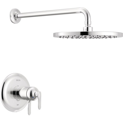 17T Series Shower Trim