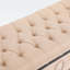 Banc capitonné de 48,42 po de largeur-1019953274