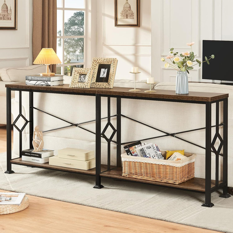 Entryway Console