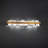 Acropolis Dimmable LED Vanity Light-69841876