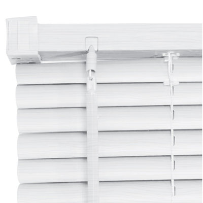 PVC Room Darkening Venetian Blind