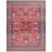 Danna Tucson Performance Machine Washable Oriental Rug-1321331416