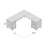 Paelynn 60” L-Shaped Desk with Storage and Drawers, Corner Computer Office Desk, Modern Wood, Fresh Walnut-1260296424-1303831284