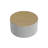 Amaresh Upholstered Ottoman-2008254880