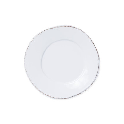 Lastra Handmade Melamine Dinner Plate