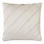 Marceau Square Pillow Cover & Insert