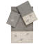Ensemble de serviettes 3 pièces Braelyn-90975561
