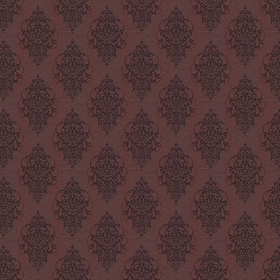 Tissu Ornamental