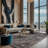 Machine Washable Pink Area Rug-2058212944