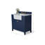Adeline 36'' W Single Vanity-1346097624
