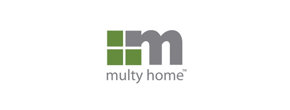 Logo Multy Home