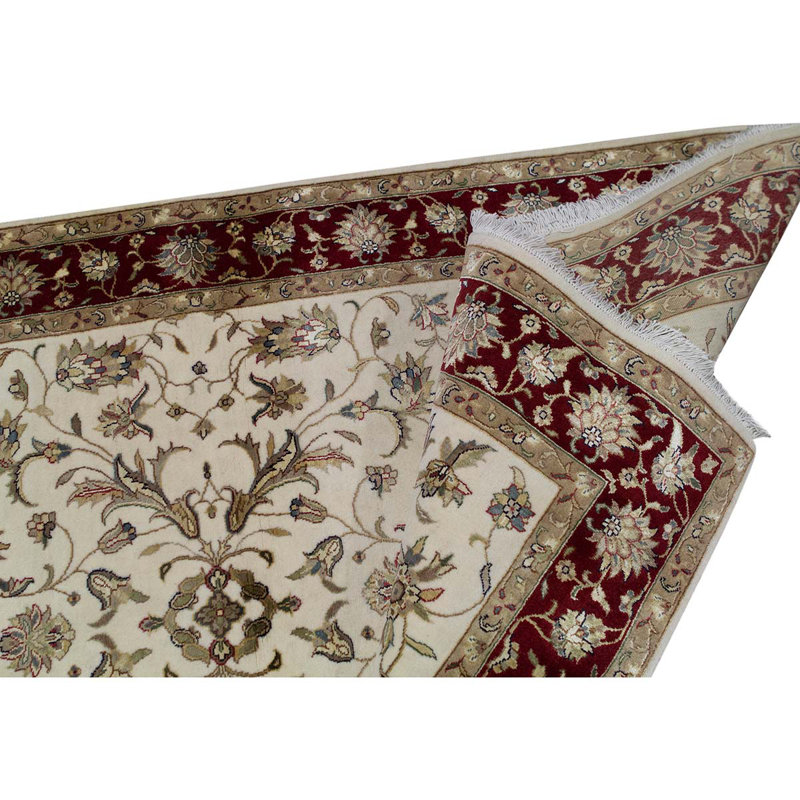 One-of-a-Kind 3' X 5'6" Area Rug