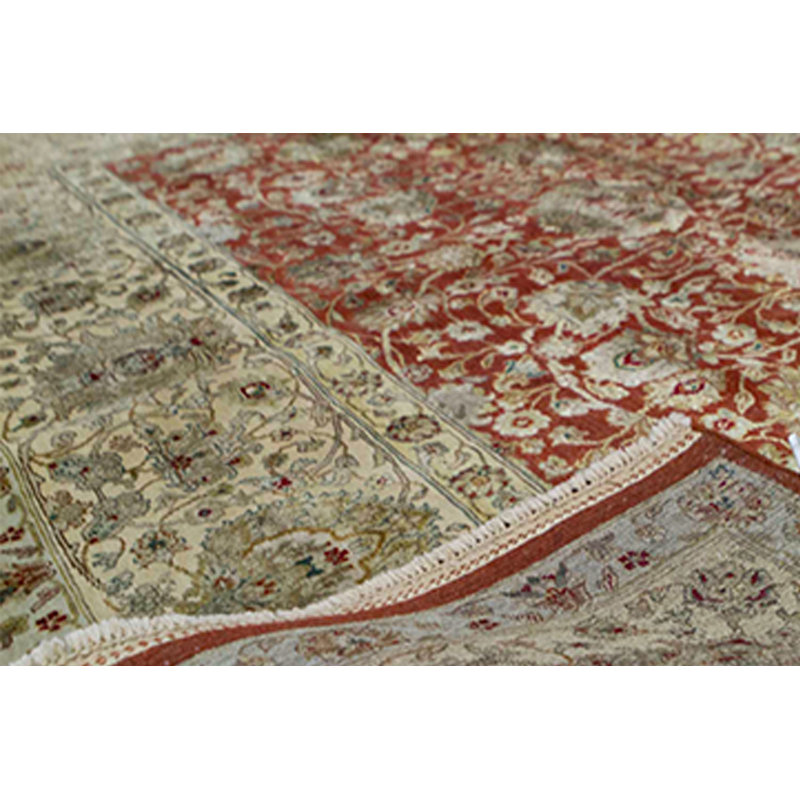 Chantel Oriental Area Rug