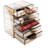 Dorrene Plastic Makeup Organizer-1971011230