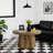 Round Greeting Table,Coffee Table,Circle Center Table