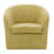 Yellow Polyester Blend