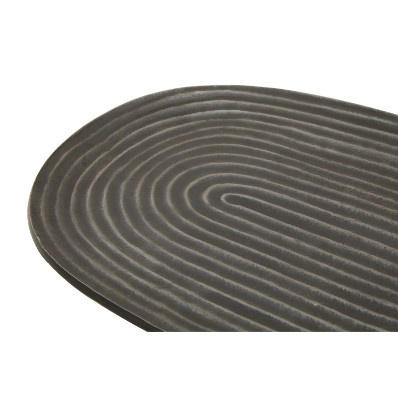 Maroney Aluminum Tray