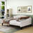 Silburn Full / Double Daybed