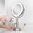 Aldrick Freestanding Mirror