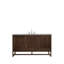 Ensemble de meuble-lavabo simple 60 po Athens-101289925-71204816-58165240