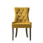 Chaise rembourrée (ensemble de 2)-603424355
