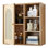Armoire murale de salle de bain