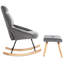 Mercerville Rocking Chair