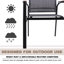 4 - Person Patio Dining Set with-1012043833-1012043834