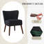 Upholstered Accent Chair-393483498-393483501