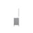 48" Single Sink Bathroom Vanity-Gray,With Mirror
