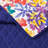 Garden in Bloom Floral 100% Cotton Reversible Quilt Set-130611671