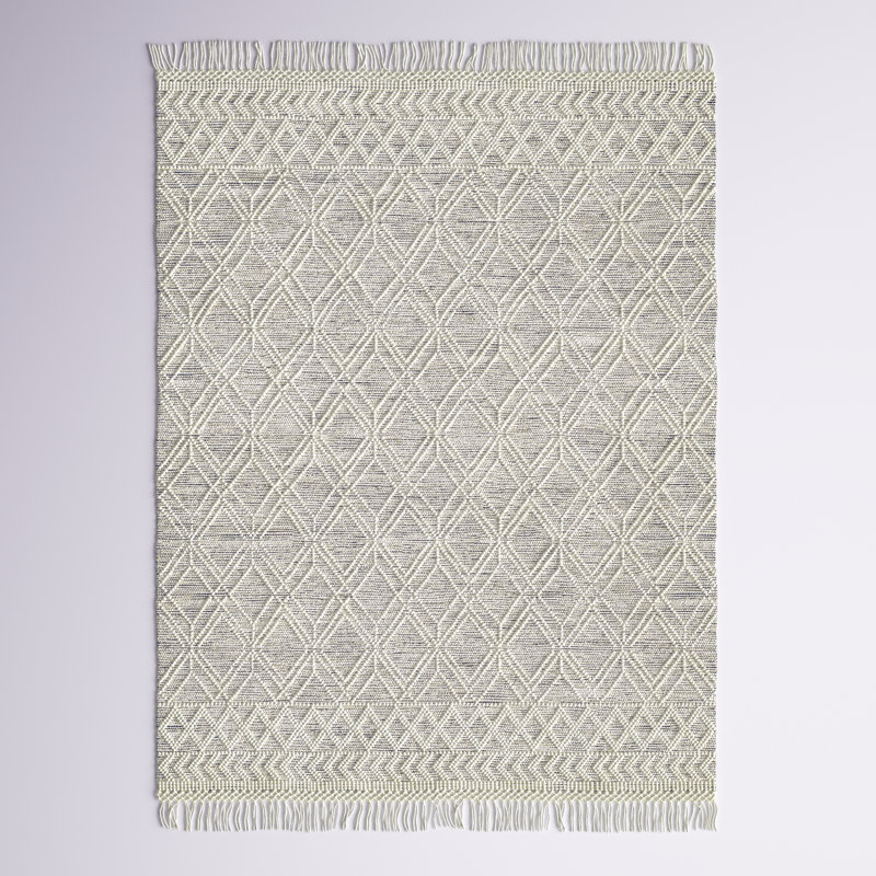 Middleborough Geometric Indoor Rug, Rectangle 10' x 14'