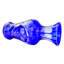 Crystal Table Vase