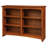 Malani Solid Wood Classic Bookcase-445092553-446278430