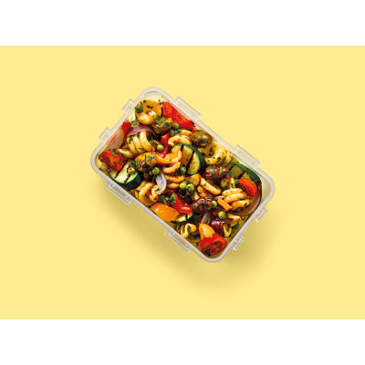 Locknlock Classic Rectangular 1L