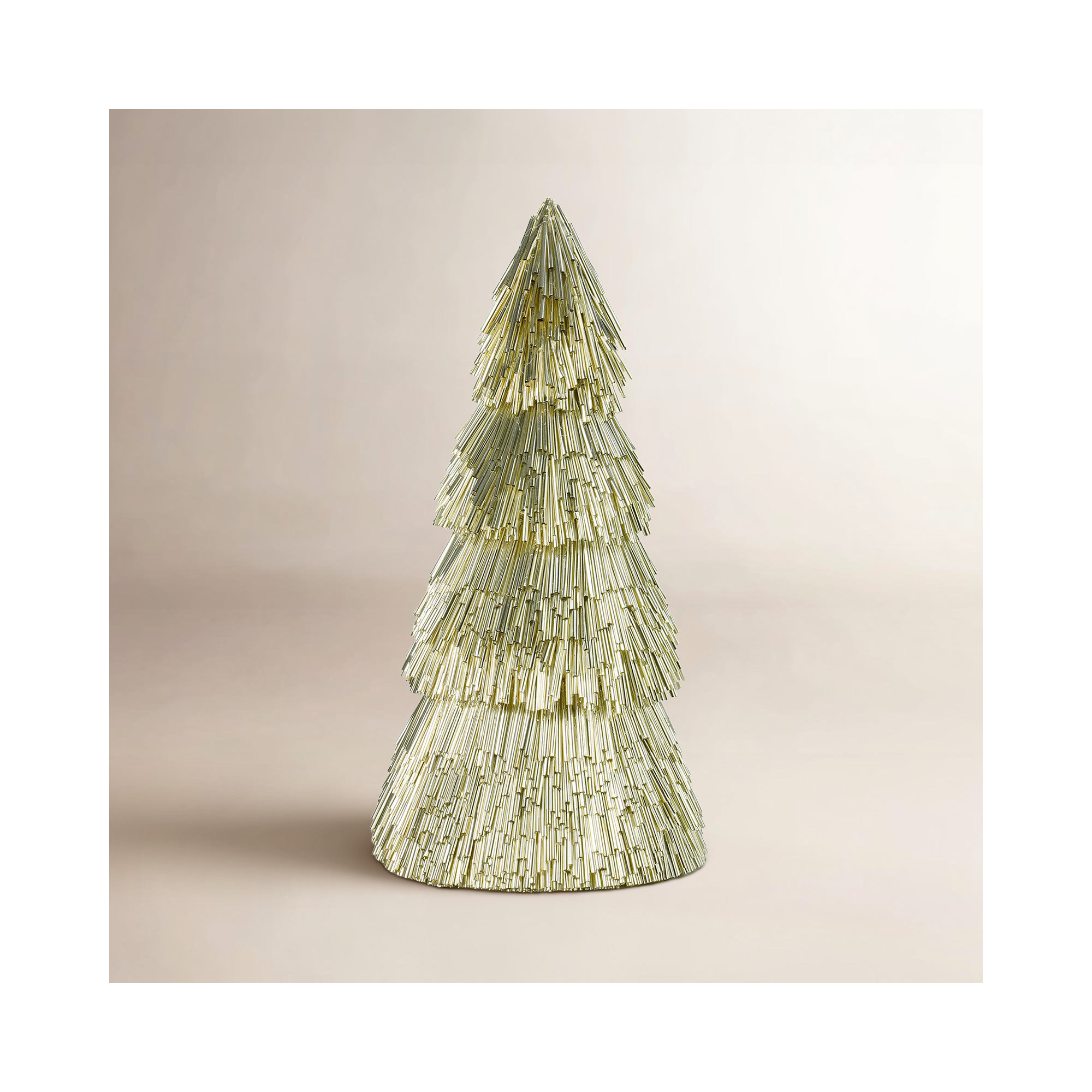 Pipa Tree, 7.85" H x 7.85" W x 7.85" D