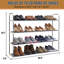Range-chaussures pour garde-robe, salle de bain, vestibule - porte-chaussures-1654056977-1654056989