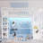 Full Metal Loft Bed with Stairs Storage, 4-Shelf Rack & Charging Station for Kids & Teens-1032888723
