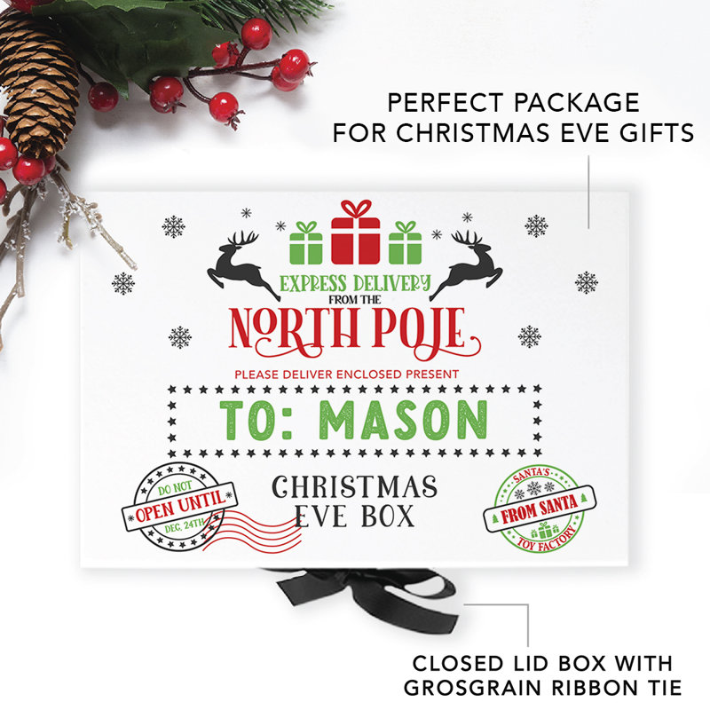 Christmas Gift Bags