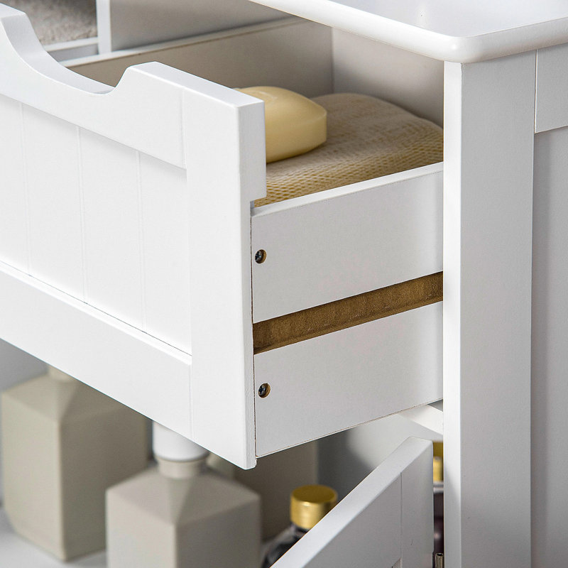 Elisiana Bathroom Cabinet