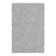 Two Tone Fringed Area Rug