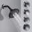 Shower Faucet-110981856