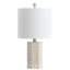 Lampe de table 19 po Ursine