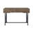 Pernell Metal Base Writing Desk-88881990