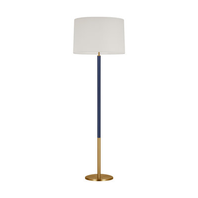 Vilnius Emilia 62" Floor Lamp