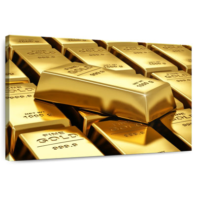 Lingots d'or Kerner