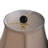Ensemble de lampe sur pied et de table Aaryahi-1397005832