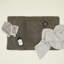 Cotton Reversible Bath Mat-934812534