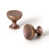 Cuivre antique est en rupture de stock