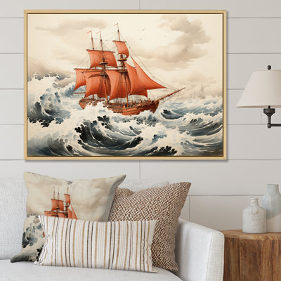 " Masterpiece The Red Great "